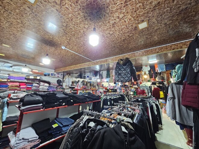 İcarəyə verilir  obyekt 110 m², Həzi Aslanov m., photo 6 from 11