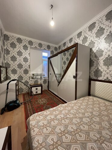 Satılır 2 otaqlı həyət evi/bağ evi 46 m², Bayıl q., photo 6 from 10