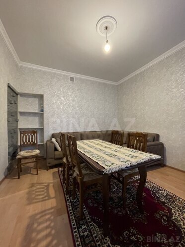 Satılır 2 otaqlı həyət evi/bağ evi 46 m², Bayıl q., photo 3 from 10