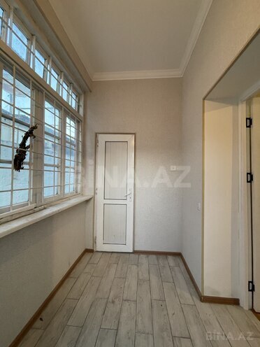 Satılır 2 otaqlı həyət evi/bağ evi 46 m², Bayıl q., photo 7 from 10
