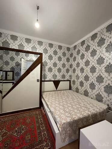 Satılır 2 otaqlı həyət evi/bağ evi 46 m², Bayıl q., photo 4 from 10