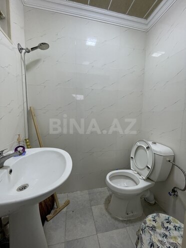 Satılır 2 otaqlı həyət evi/bağ evi 46 m², Bayıl q., photo 8 from 10