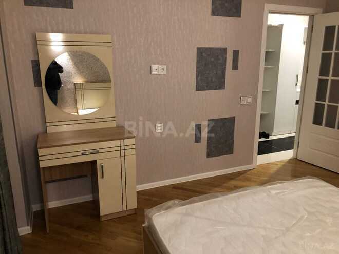 Продаётся 2-комн. новостройка 62 м², м. Кара Караев, photo 15 from 20
