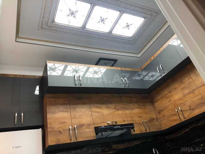 Продаётся 2-комн. новостройка 62 м², м. Кара Караев, photo 7 from 20