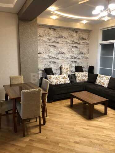 Продаётся 2-комн. новостройка 62 м², м. Кара Караев, photo 5 from 20