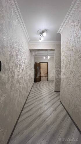 Satılır 3 otaqlı yeni tikili 71 m², Masazır q., photo 17 from 18