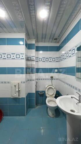 Satılır 3 otaqlı yeni tikili 71 m², Masazır q., photo 16 from 18