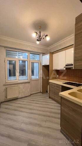 Satılır 3 otaqlı yeni tikili 71 m², Masazır q., photo 1 from 18