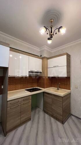 Satılır 3 otaqlı yeni tikili 71 m², Masazır q., photo 3 from 18