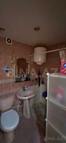İcarəyə verilir 3 otaqlı köhnə tikili 55 m², Yasamal r., photo 11 from 13