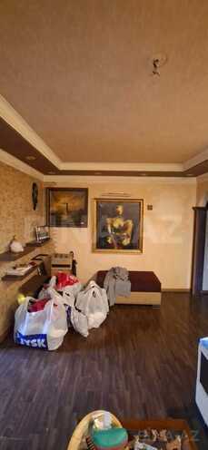 İcarəyə verilir 3 otaqlı köhnə tikili 55 m², Yasamal r., photo 3 from 13