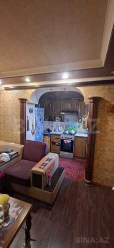 İcarəyə verilir 3 otaqlı köhnə tikili 55 m², Yasamal r., photo 4 from 13