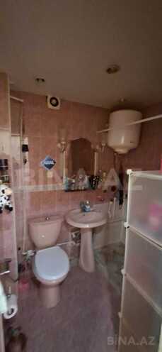 İcarəyə verilir 3 otaqlı köhnə tikili 55 m², Yasamal r., photo 12 from 13