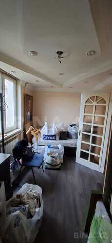 İcarəyə verilir 3 otaqlı köhnə tikili 55 m², Yasamal r., photo 5 from 13