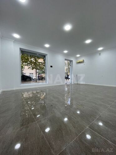 Сдаётся  объект 70 м², м. Элмляр Академиясы, photo 3 from 7