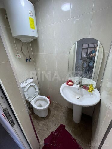 Сдаётся  объект 70 м², м. Элмляр Академиясы, photo 6 from 7