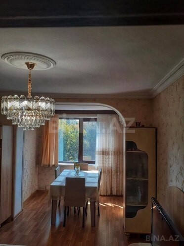Продаётся 3-комн. вторичка 84 м², м. Гянджлик, photo 4 from 19