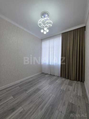Satılır 3 otaqlı yeni tikili 85 m², Yeni Yasamal q., photo 3 from 13