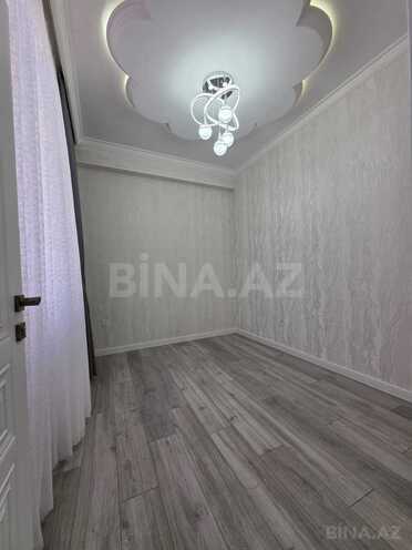 Satılır 3 otaqlı yeni tikili 85 m², Yeni Yasamal q., photo 5 from 13