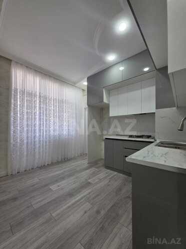 Satılır 3 otaqlı yeni tikili 85 m², Yeni Yasamal q., photo 6 from 13