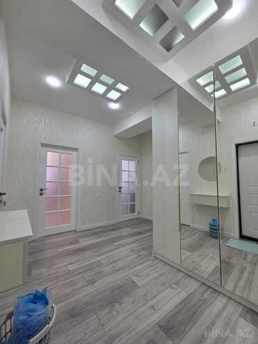 Satılır 3 otaqlı yeni tikili 85 m², Yeni Yasamal q., photo 8 from 13