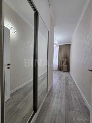 Satılır 3 otaqlı yeni tikili 85 m², Yeni Yasamal q., photo 4 from 13