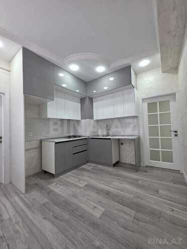 Satılır 3 otaqlı yeni tikili 85 m², Yeni Yasamal q., photo 7 from 13