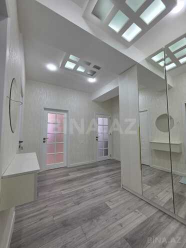 Satılır 3 otaqlı yeni tikili 85 m², Yeni Yasamal q., photo 11 from 13