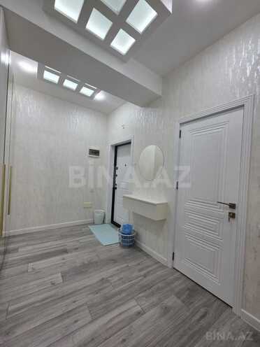 Satılır 3 otaqlı yeni tikili 85 m², Yeni Yasamal q., photo 9 from 13