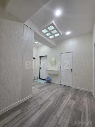 Satılır 3 otaqlı yeni tikili 85 m², Yeni Yasamal q., photo 10 from 13