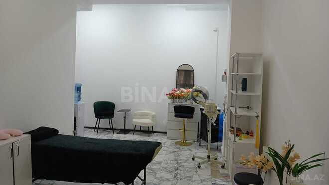 İcarəyə verilir  obyekt 38 m², Nizami m., photo 4 from 6