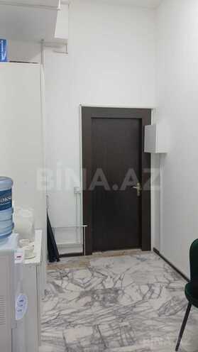 İcarəyə verilir  obyekt 38 m², Nizami m., photo 5 from 6