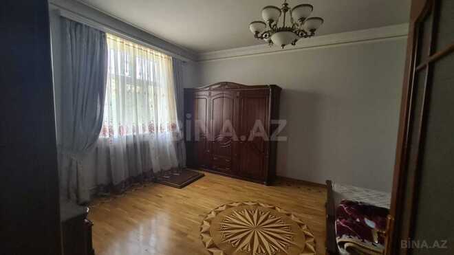 İcarəyə verilir 9 otaqlı həyət evi/bağ evi 700 m², Gənclik m., photo 12 from 21