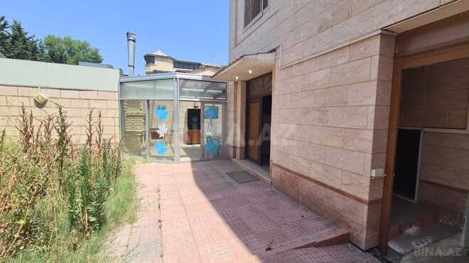 İcarəyə verilir 9 otaqlı həyət evi/bağ evi 700 m², Gənclik m., photo 8 from 21