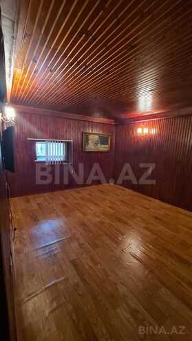 İcarəyə verilir 9 otaqlı həyət evi/bağ evi 700 m², Gənclik m., photo 10 from 21