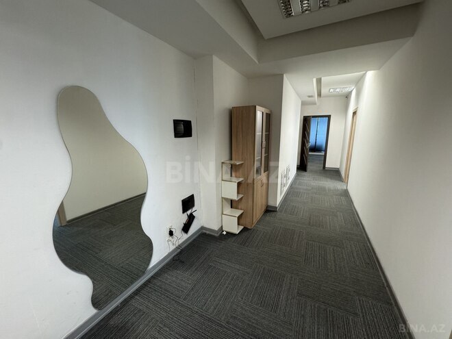 İcarəyə verilir 3 otaqlı ofis 95 m², Şah İsmayıl Xətai m., photo 9 from 26