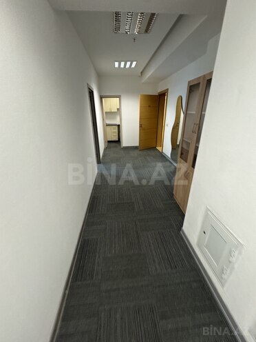İcarəyə verilir 3 otaqlı ofis 95 m², Şah İsmayıl Xətai m., photo 8 from 26