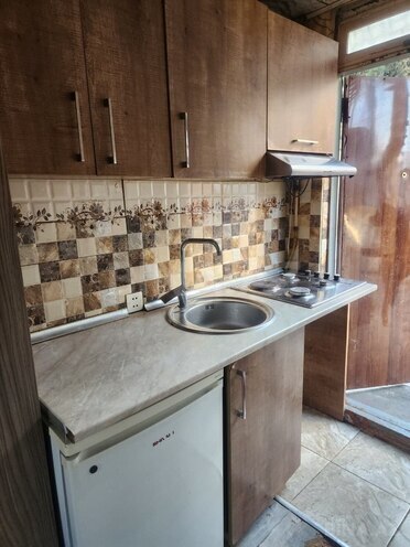 Продаётся 1-комн. дом/дача 18 м², пос. Баилова, photo 3 from 10