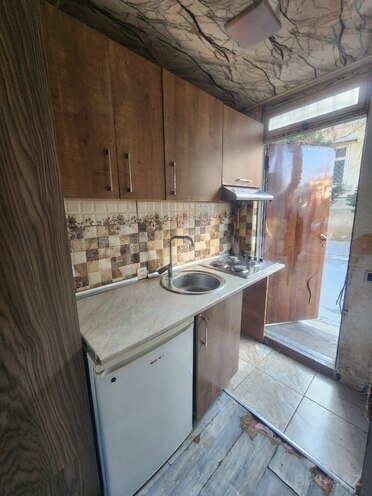 Продаётся 1-комн. дом/дача 18 м², пос. Баилова, photo 5 from 10