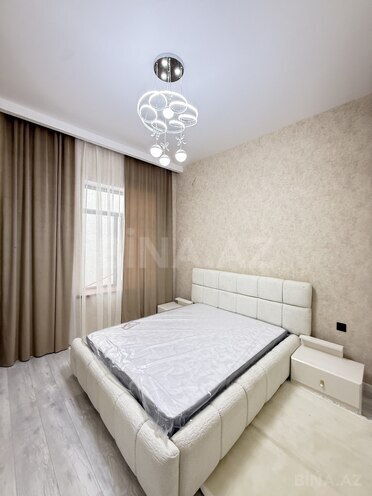 Satılır 4 otaqlı həyət evi/bağ evi 155 m², Şüvəlan q., photo 19 from 25