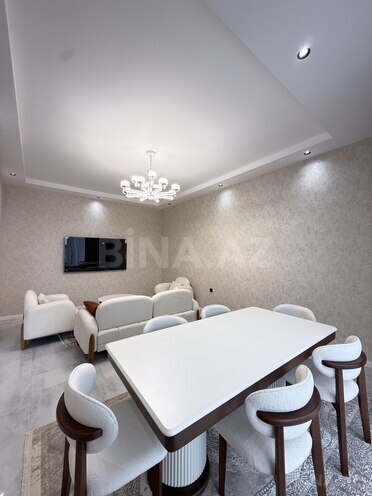Satılır 4 otaqlı həyət evi/bağ evi 155 m², Şüvəlan q., photo 12 from 25