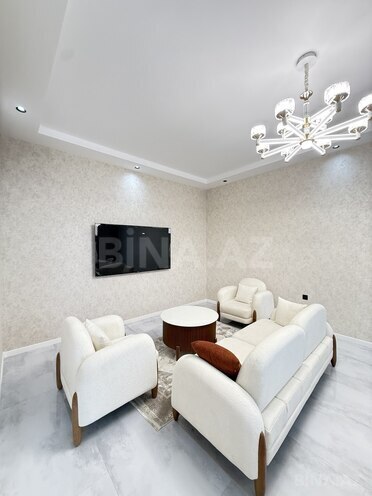 Satılır 4 otaqlı həyət evi/bağ evi 155 m², Şüvəlan q., photo 14 from 25