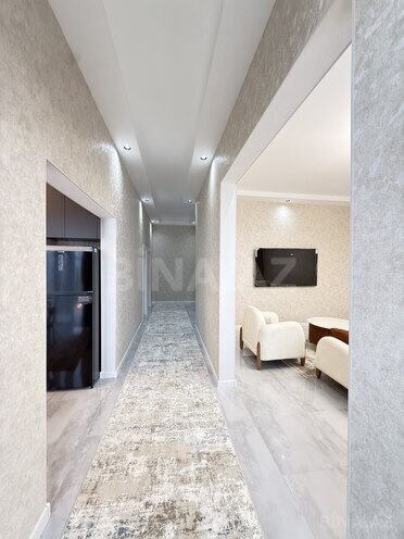 Satılır 4 otaqlı həyət evi/bağ evi 155 m², Şüvəlan q., photo 11 from 25