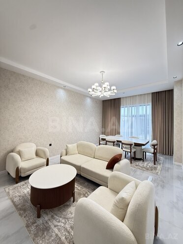 Satılır 4 otaqlı həyət evi/bağ evi 155 m², Şüvəlan q., photo 13 from 25
