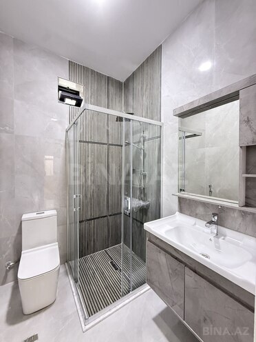 Satılır 4 otaqlı həyət evi/bağ evi 155 m², Şüvəlan q., photo 24 from 25
