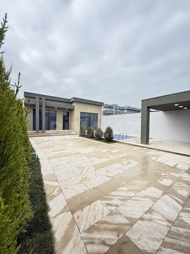 Satılır 4 otaqlı həyət evi/bağ evi 155 m², Şüvəlan q., photo 3 from 25