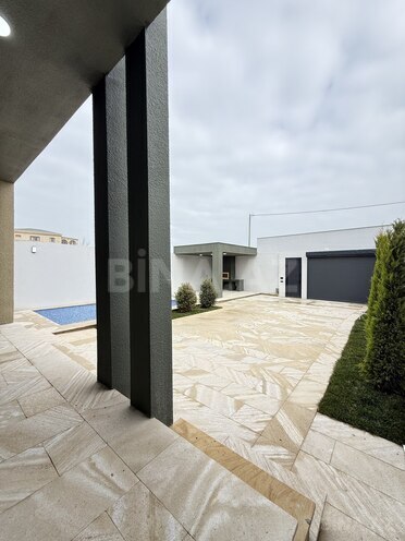 Satılır 4 otaqlı həyət evi/bağ evi 155 m², Şüvəlan q., photo 6 from 25