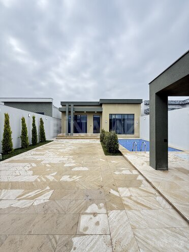 Satılır 4 otaqlı həyət evi/bağ evi 155 m², Şüvəlan q., photo 9 from 25