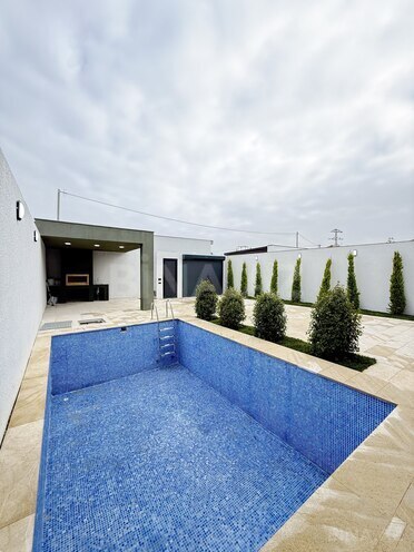 Satılır 4 otaqlı həyət evi/bağ evi 155 m², Şüvəlan q., photo 7 from 25