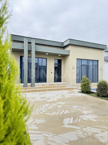 Satılır 4 otaqlı həyət evi/bağ evi 155 m², Şüvəlan q., photo 5 from 25